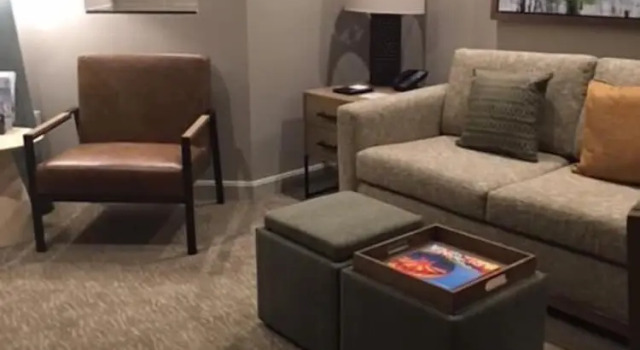Двухместный номер Luxury The Westin Kierland Villas, Scottsdale