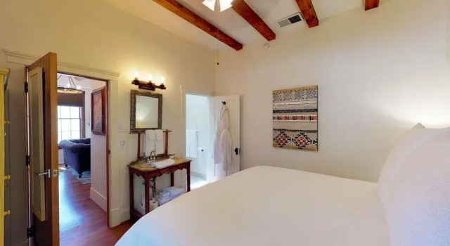 Adobe Abode Casita, Varaa Hotelli Santa Fe New Mexico