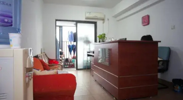 YouJia Apartment, Boek Appartement Goedkope hotels in Guangdong