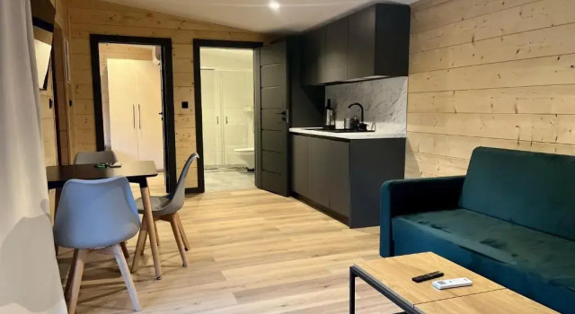 Апартаменты Apartamenty Sopot19