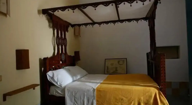 Komfort- værelse Dimora Coloniale B&B
