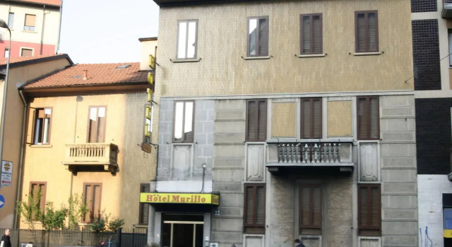 Miu Hotel