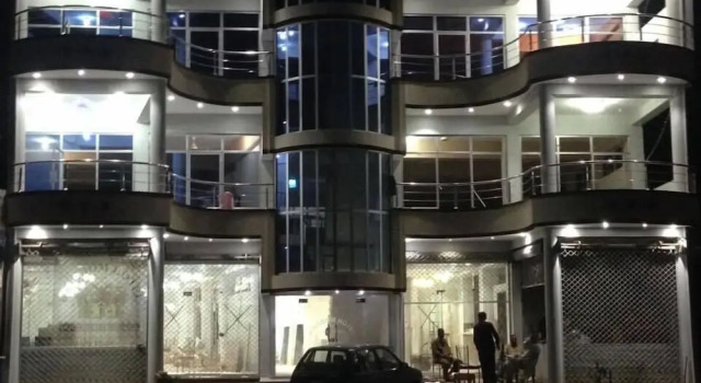 Kingdom Guest House