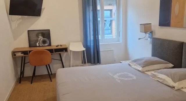 CASA Patricia, Varaa Huoneistohotelli Bethune 