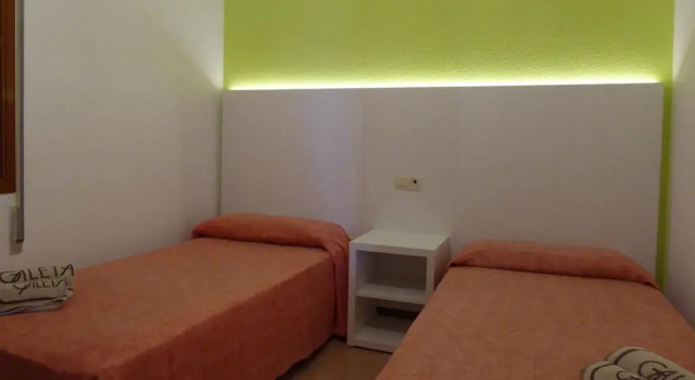 Bungalows Aparto Residence Galetamar, Забронировать Отель Отели Кальпе 3 звезды, 3*