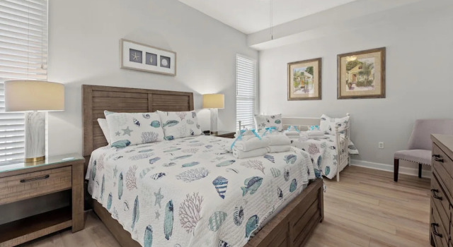 Номер Standard NEWLY RENOVATED! Breathtaking views! Fourth Floor! Pools! Grill! Beach Chairs