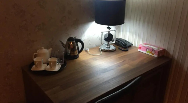 Двухместный номер Standard Астор