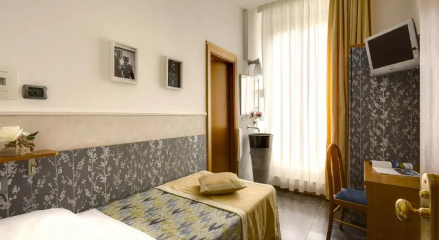Одноместный номер Hotel Marcantonio