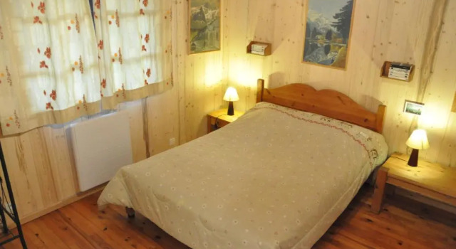 Номер Standard La Grange Aux Loups