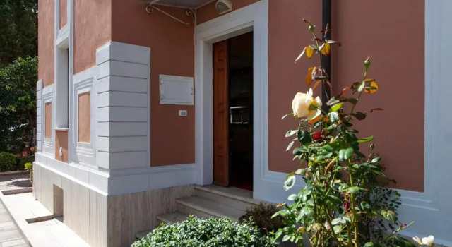 Номер Standard I Villini del Pigneto