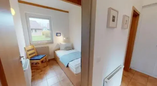 Feriendorf Südstrand Haus 03