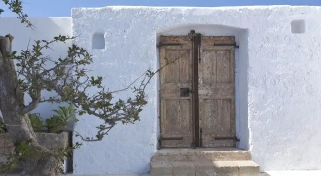 Masseria Pugliese