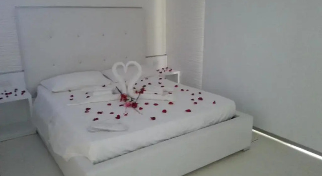 Люкс Deluxe B&B Monti