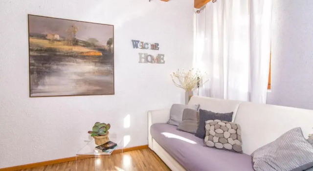 Апартаменты Sweet Laghel Apartments