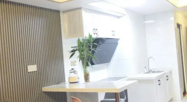 Xingyu Homestay (Guilin Wuyue Plaza)