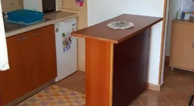 Апартаменты Apartment Bruna