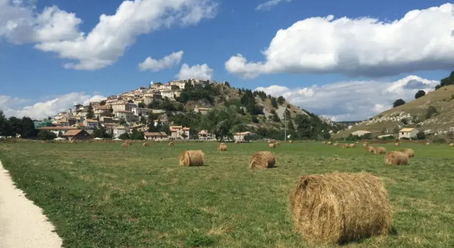 Appartamento Arnolucci, Buchen Sie Ferienwohnung Apartments in Abruzzen, Ferienwohnung