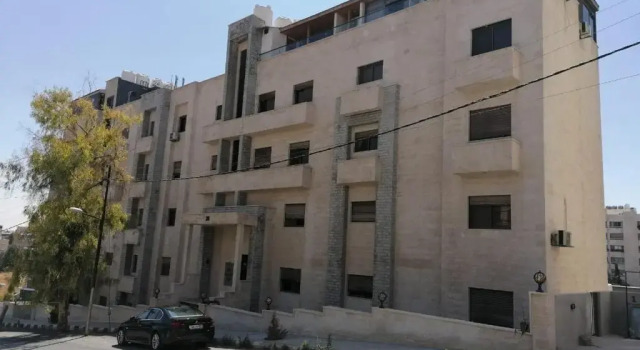 Апартаменты Janty Apartments