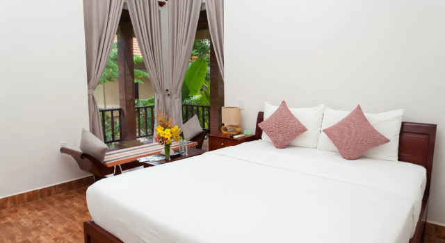 Castaways Resort
