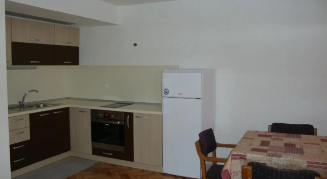 Студия Цокольный этаж Villa Marta