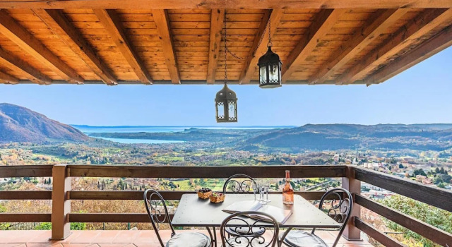 Poggio sul Clisi 30 Apartment by Wonderful Italy