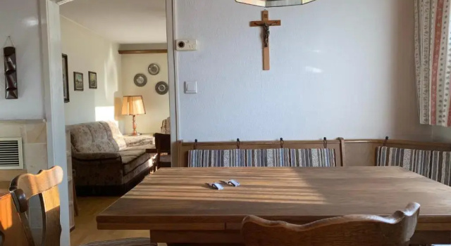 BodenSEE Holiday Home Eriskirch