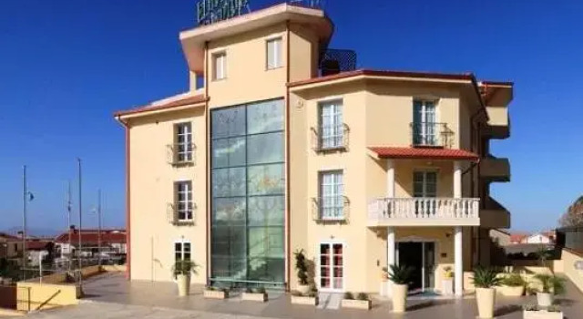 Номер Standard Hotel Palladium