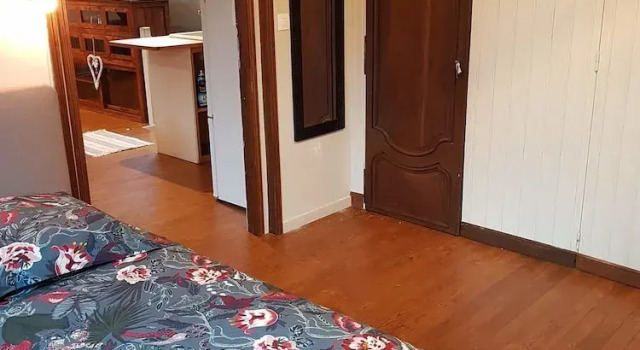 Appartement 1 Chambre, Varaa Huoneisto  