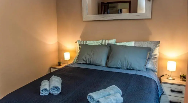 Hangulat apartman