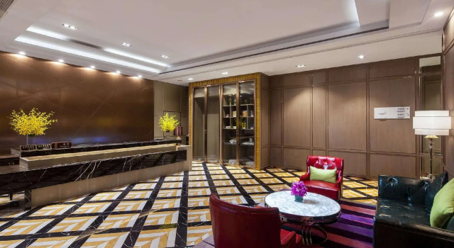 Ramada Shanghai Songjiang, Varaa Hotelli Songjiang Shanghai