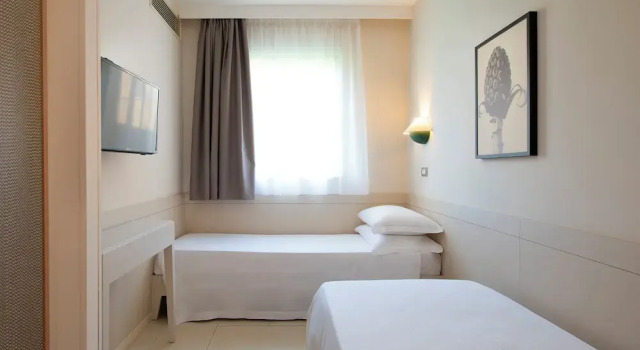 Номер Classic Vivosa Apulia Resort