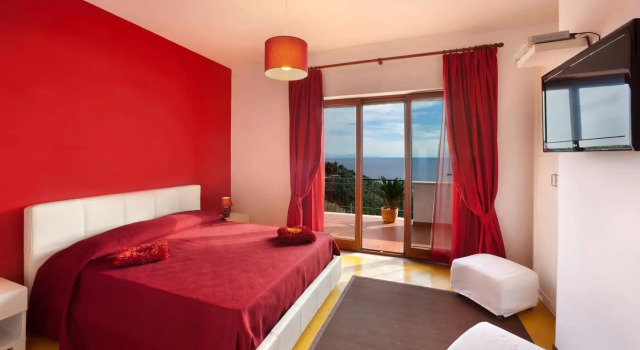 Villa Marianna