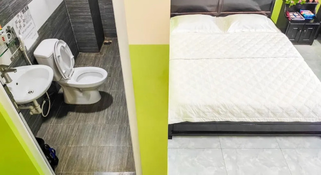 Truc Xanh, Book Hotel Da Lat Lam Dong