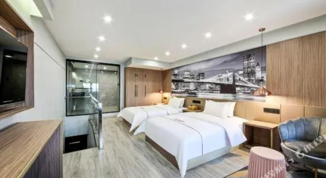 jianan hotel, Varaa Hotelli Hongshan District 