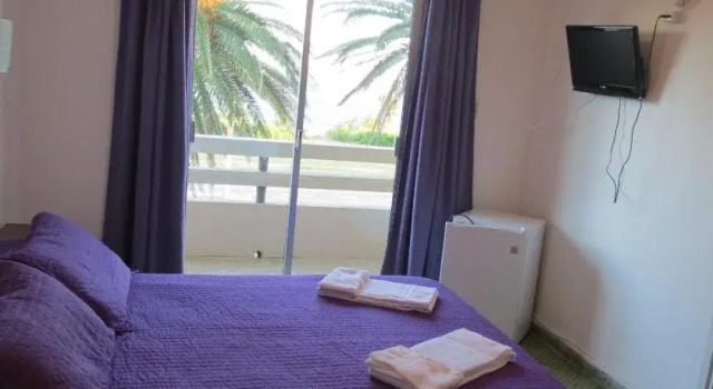 Hotel Rex de Atlantida, Rezerwuj Hotel Hotele w Canelones z parkingiem, Parking