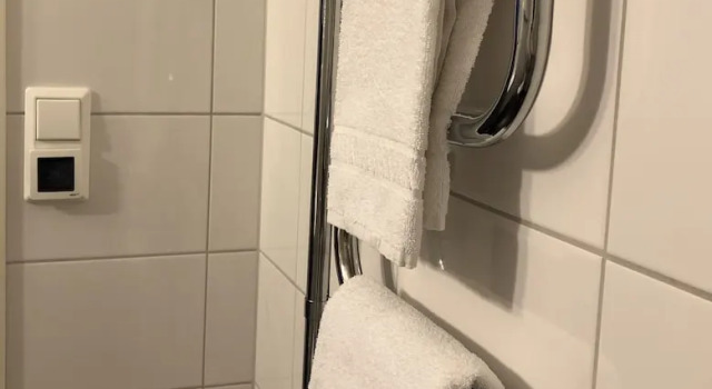 Двухместный номер Economy Hotell Nyboholm