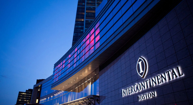 InterContinental Boston by IHG
