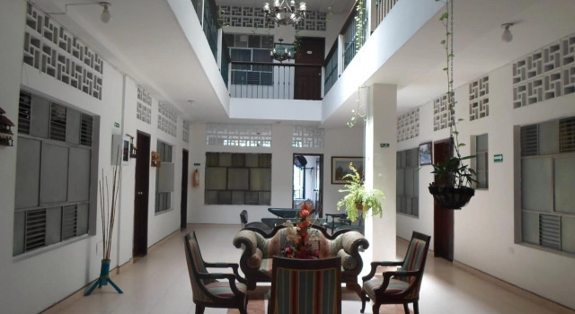 Gran Hotel El Cedro, Boek Hotel Girardot Cundinamarca