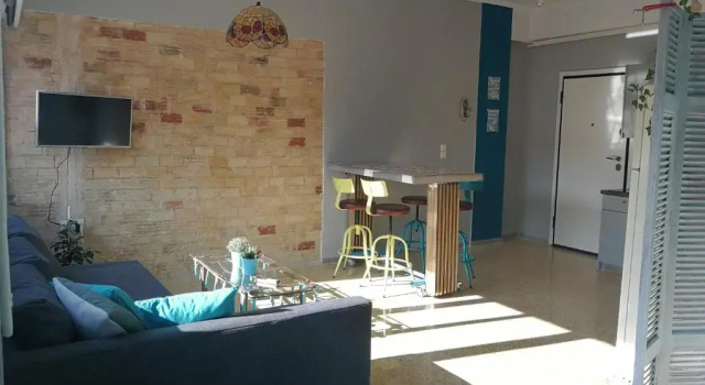 Апартаменты Na'maste Apartments