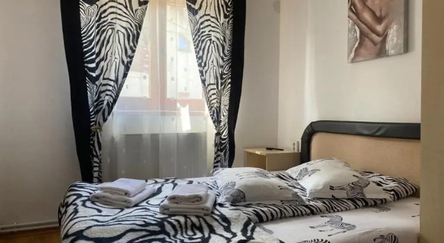 Коттедж Casa De Vacanta Elena