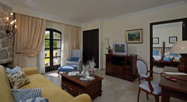 Hotel Bon Sol, Book Ferieresort SPA-hoteller i Cas Catala, SPA