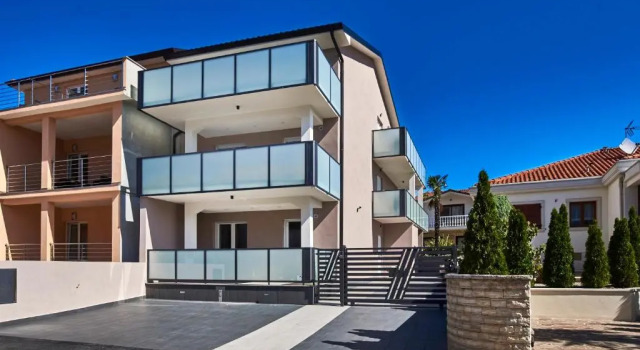 Apartments Tre Perle