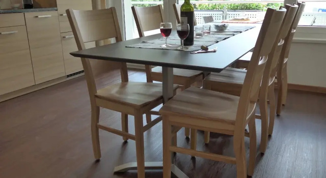 Номер Superior Haus Amici, Saas-Grund