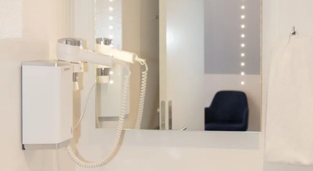 Номер Economy Skagen Hotel