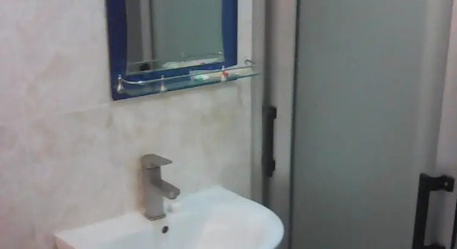 Двухместный номер Standard с видом на город Golden Key Hotel
