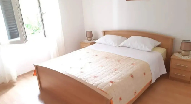 Apartment By The Beach Korcula Island 1, Prenota Appartamento Comune di Vallegrande 