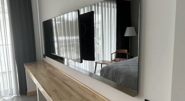Номер Business S-Cape Hotel Fethiye