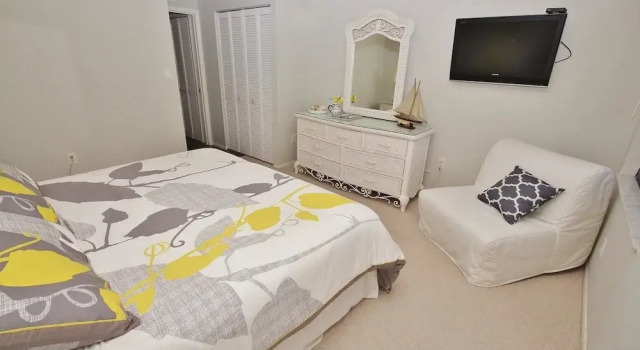 Seaward B103 Apartment 2