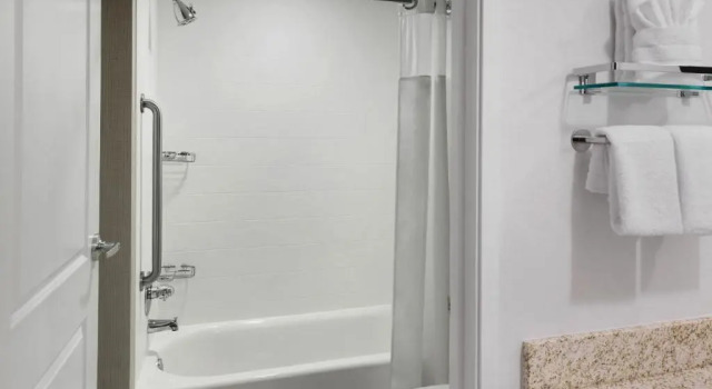 Студия Residence Inn by Marriott Fairfax City