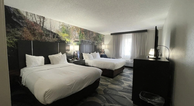 AmericInn by Wyndham Fairborn at Wright State, Забронировать Отель Отели Фэрборн с завтраком, Завтраки